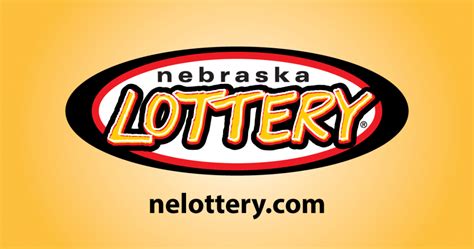 nebraska lottery winning numbers|Nebraska Lottery.